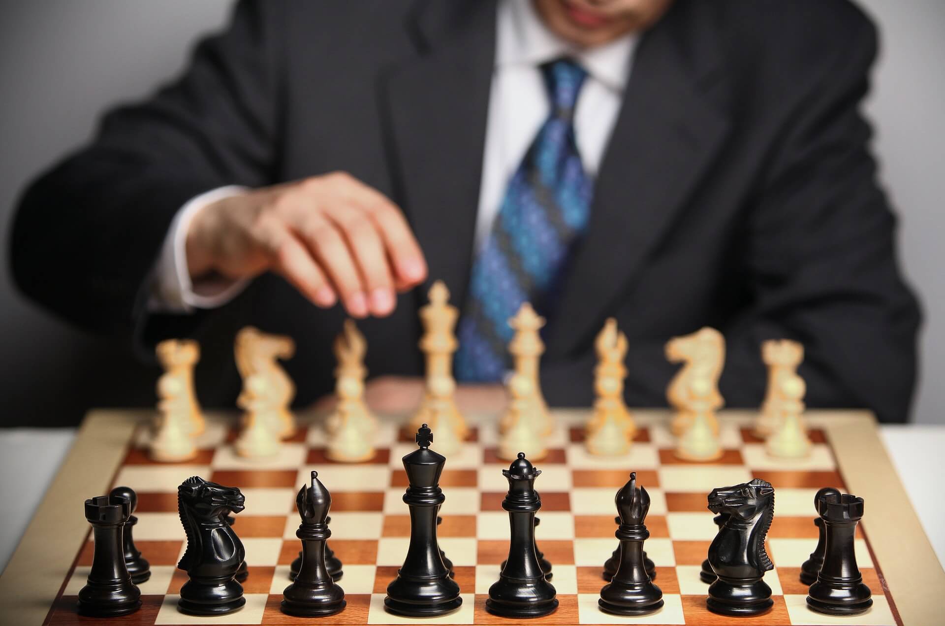 Strategic Planning